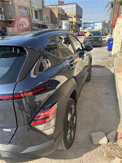 هيونداي كونا